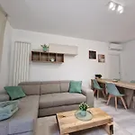 Casa Lucrezia Apartmán *