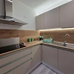 Casa Lucrezia Apartmán Porto San Giorgio