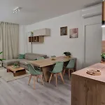 Casa Lucrezia Apartmán