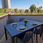 Apartmán Casa Lucrezia Porto San Giorgio