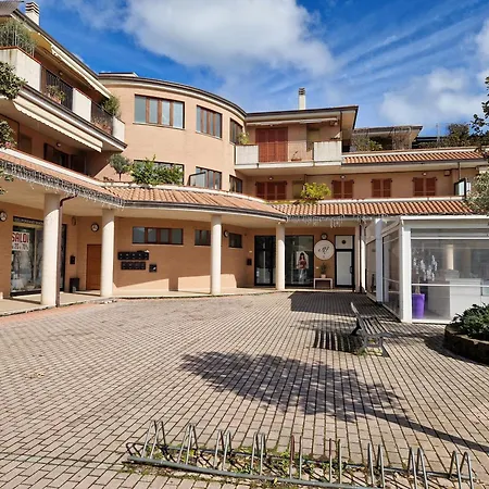 Casa Lucrezia * Porto San Giorgio