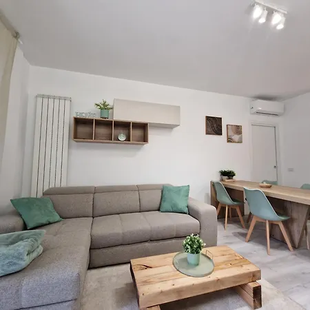 Casa Lucrezia Apartamento *