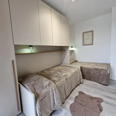 Casa Lucrezia Apartamento *