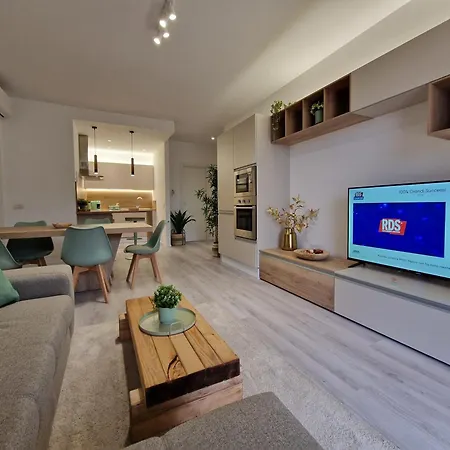 Casa Lucrezia * Porto San Giorgio