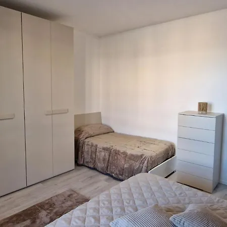 Casa Lucrezia Porto San Giorgio