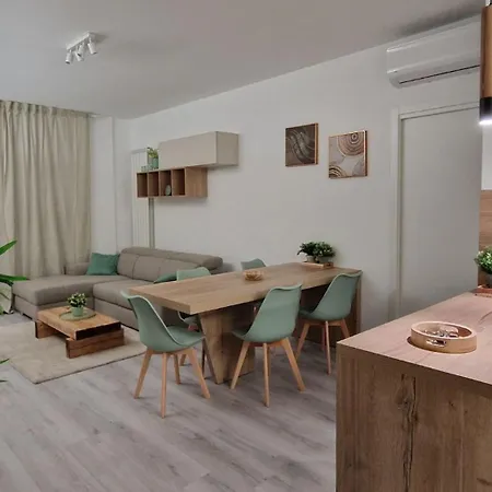 Casa Lucrezia Apartamento