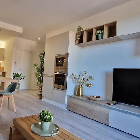 Casa Lucrezia * Porto San Giorgio