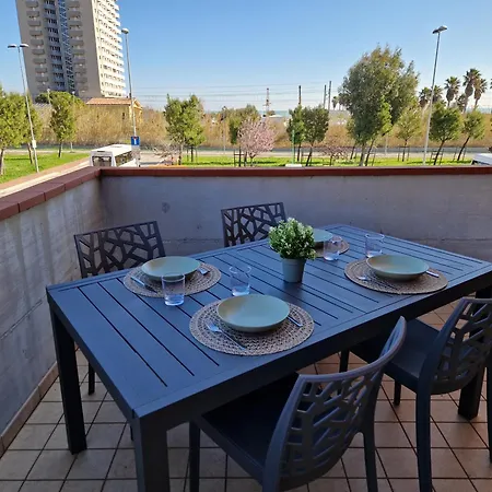 Apartamento Casa Lucrezia Porto San Giorgio