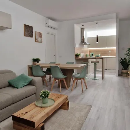 Casa Lucrezia * Porto San Giorgio