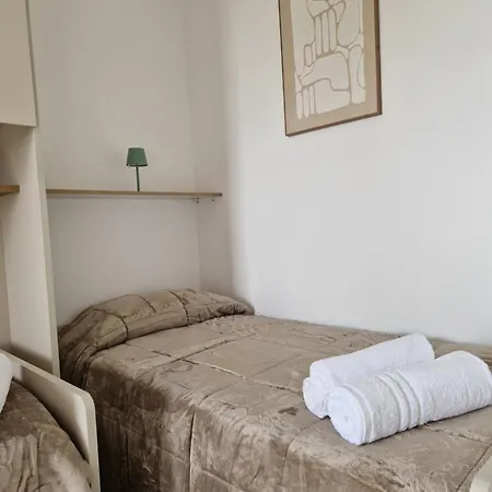 Casa Lucrezia Porto San Giorgio