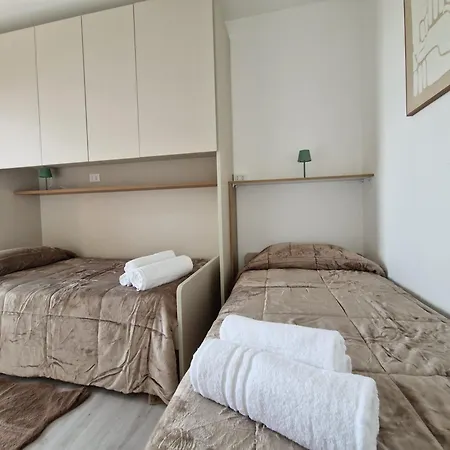 Appartamento Casa Lucrezia