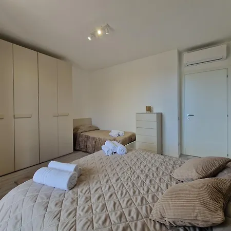 Casa Lucrezia * Porto San Giorgio