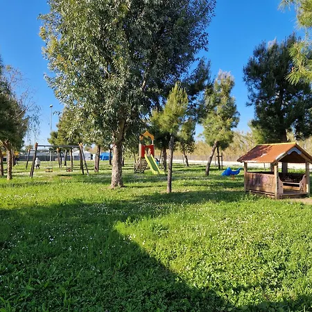 Casa Lucrezia