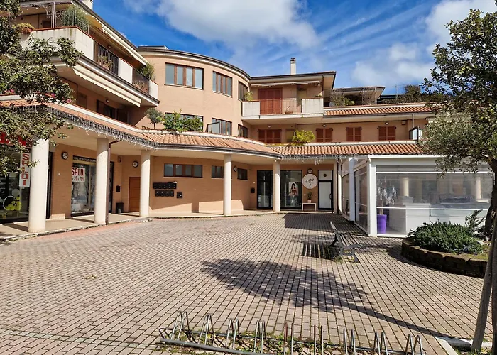 Casa Lucrezia * Porto San Giorgio