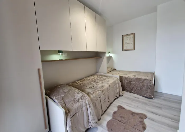 Casa Lucrezia Appartamento *
