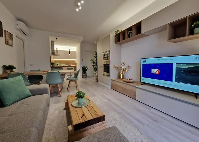 Casa Lucrezia * Porto San Giorgio