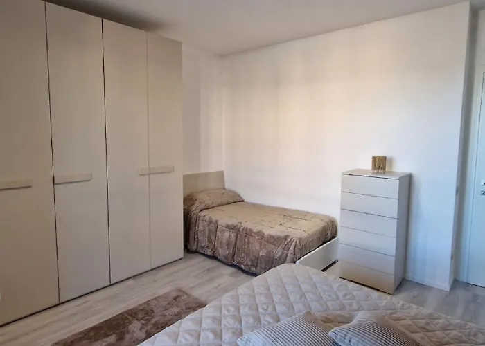 Casa Lucrezia Porto San Giorgio