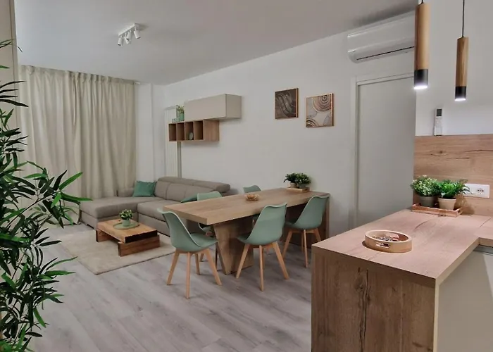 Casa Lucrezia Appartamento