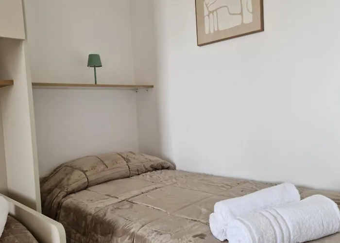 Casa Lucrezia Porto San Giorgio