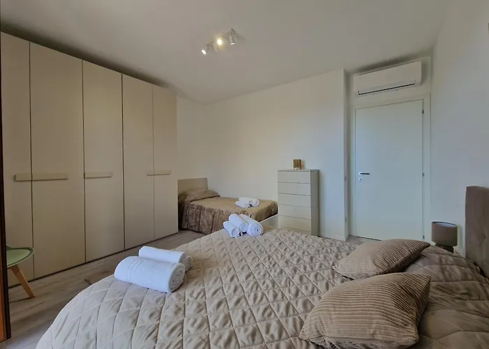 Casa Lucrezia * Porto San Giorgio