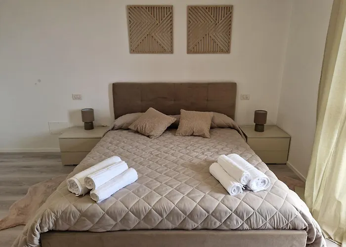 Appartamento Casa Lucrezia *