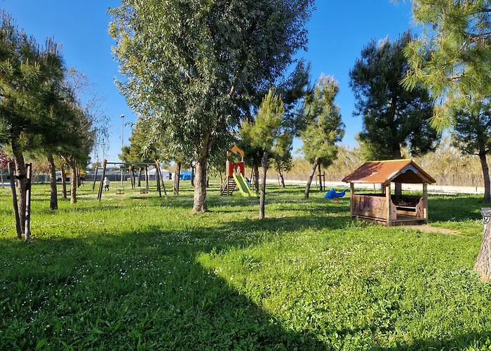 Casa Lucrezia